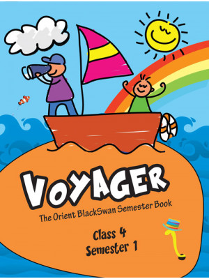 Voyager—Class 4 Semester 1